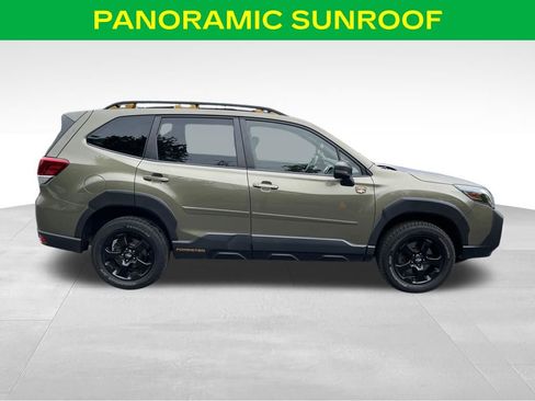 Used 2023 Subaru Forester Wilderness AWD/4WD image 6