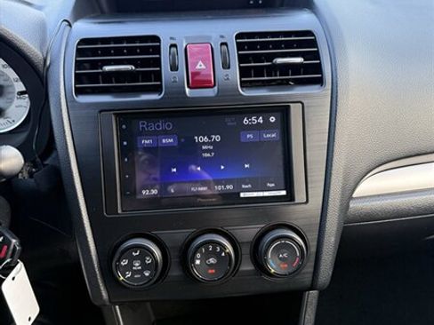 Used 2014 Subaru Impreza 2.0i AWD/4WD image 19