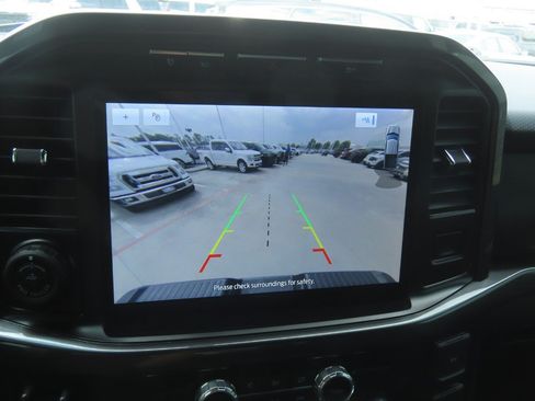 Certified 2023 Ford F150 XLT w/ Equipment Group 302A High AWD/4WD image 31