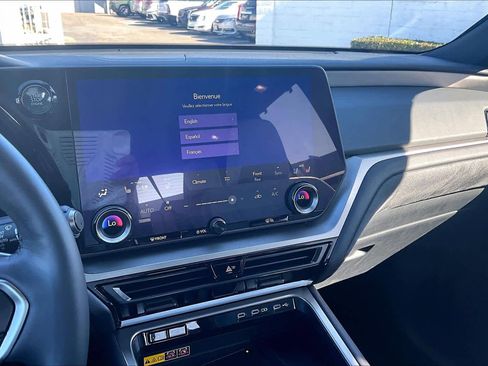 Used 2024 Lexus TX 350 FWD w/ Technology Package image 6