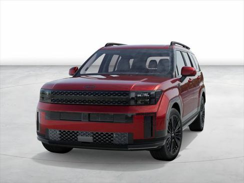 New 2026 Hyundai Santa Fe Calligraphy image 6