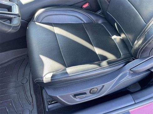 Certified 2024 Ford Mustang GT Premium image 7