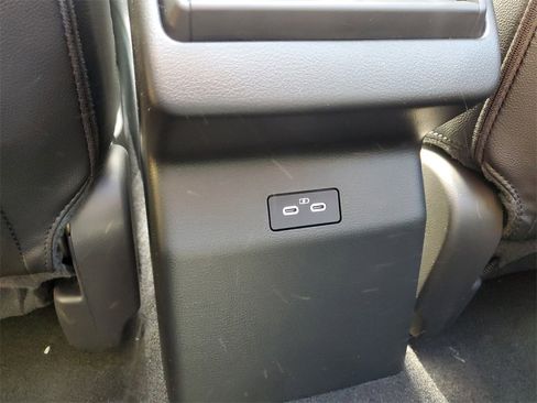 New 2025 MAZDA CX-50 AWD 2.5 Hybrid w/ Cargo Package image 15