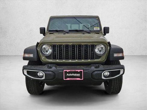 New 2026 Jeep Gladiator Sport image 6