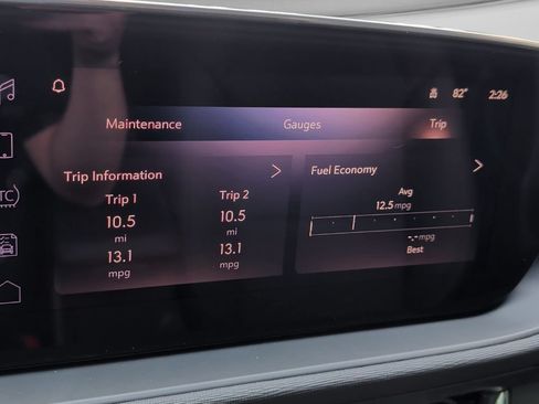 New 2026 Buick Envista Preferred w/ Convenience I Package FWD image 26