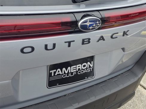 New 2026 Subaru Outback Premium image 36