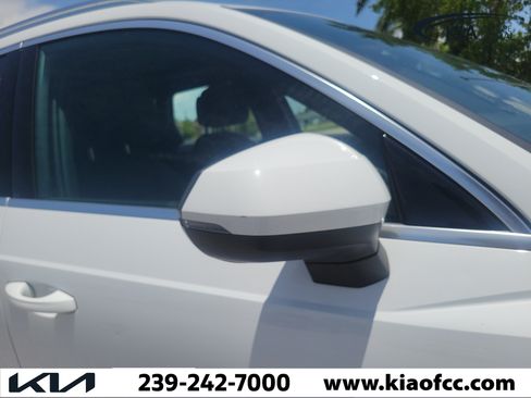 Used 2025 Audi Q3 2.0T Premium AWD/4WD image 9