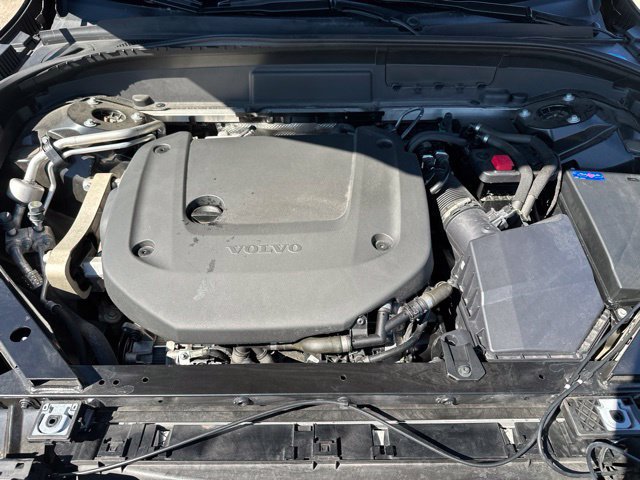 Certified 2023 Volvo XC60 B6 Ultimate w/ Protection Package Premier AWD/4WD image 34