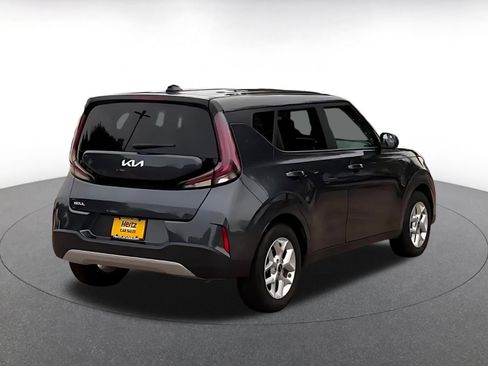 Used 2025 Kia Soul LX w/ LX Technology Package image 15