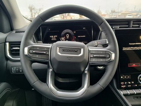 New 2026 GMC Terrain Denali image 19