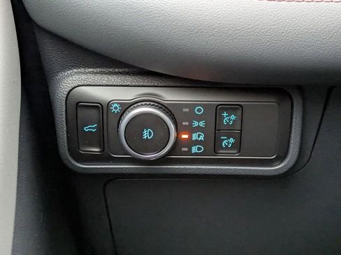 New 2026 Ford Explorer Active w/ Active Comfort Package image 15