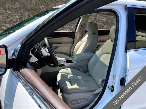 Used 2015 Cadillac SRX Premium AWD/4WD image 21