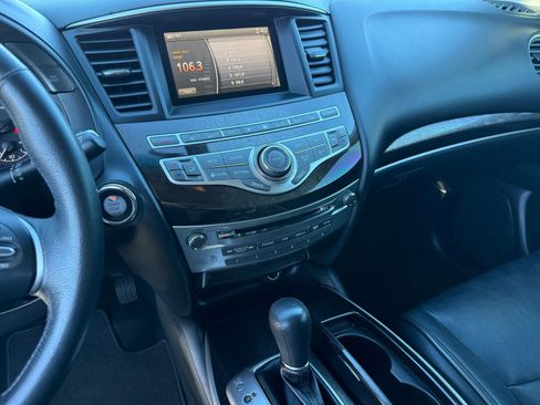 Used 2013 INFINITI JX35 FWD image 11