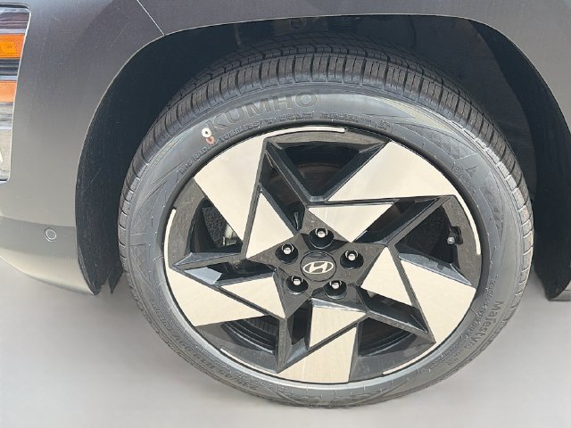 New 2026 Hyundai Kona Limited FWD image 33