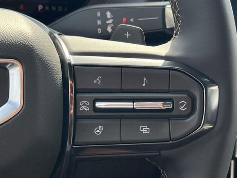 New 2026 GMC Yukon XL AT4 w/ AT4 Premium Plus Package image 14