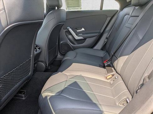 Used 2025 Mercedes-Benz CLA 250 CLA 250 image 21