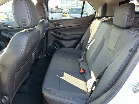 Used 2022 Buick Encore GX Preferred image 12