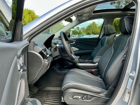 New 2026 Acura RDX SH-AWD w/ Advance Package image 8