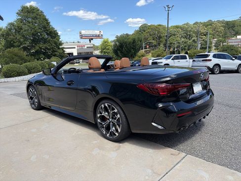 New 2027 BMW 430i Convertible w/ M Sport Package RWD image 6