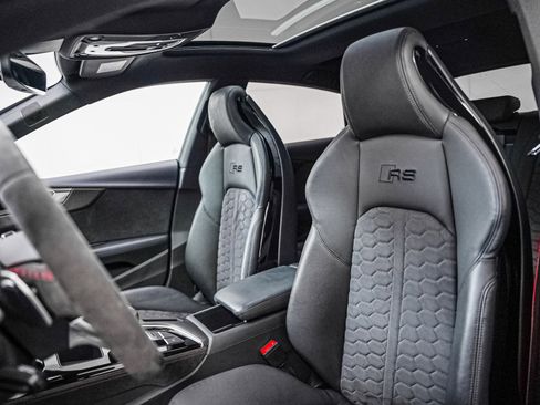 Used 2023 Audi RS 5 Sportback image 11