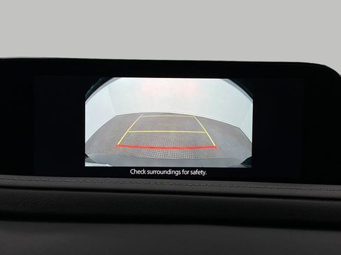 New 2025 MAZDA CX-30 AWD 2.5 S w/ Preferred Package image 22