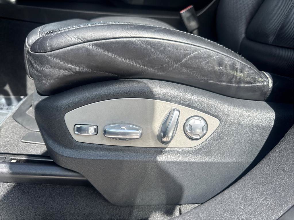 Used 2017 Porsche Cayenne S AWD/4WD image 20