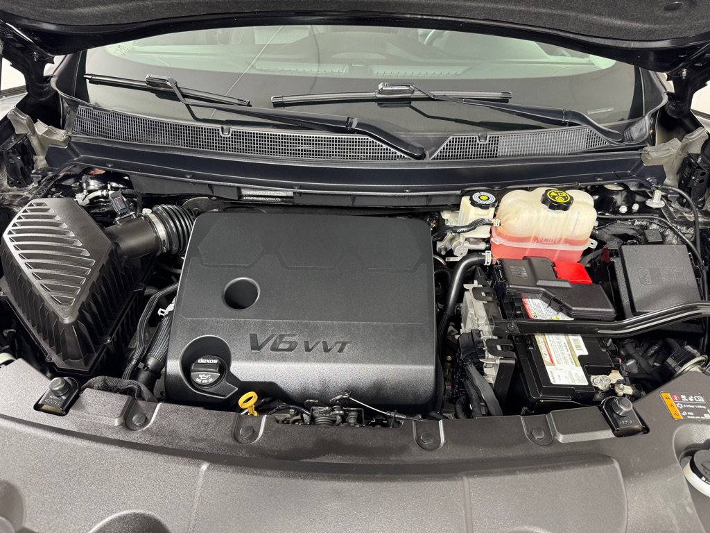 Used 2019 Chevrolet Traverse LT w/ LT Premium Package FWD image 31