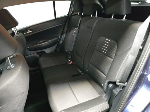 Used 2020 Kia Sportage LX w/ LX Popular Package AWD/4WD image 31