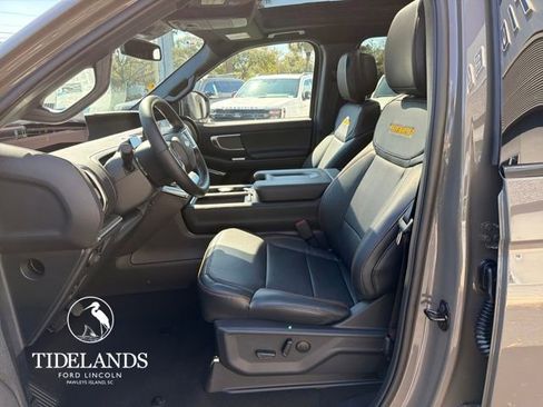New 2026 Ford Expedition Tremor AWD/4WD image 10