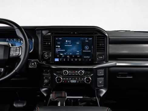 Used 2025 Ford F150 Raptor AWD/4WD image 22