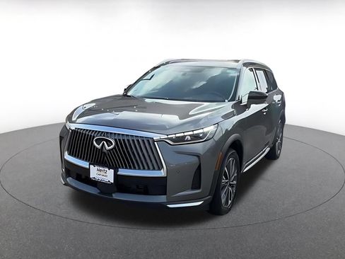 Used 2026 INFINITI QX60 Luxe AWD/4WD image 6