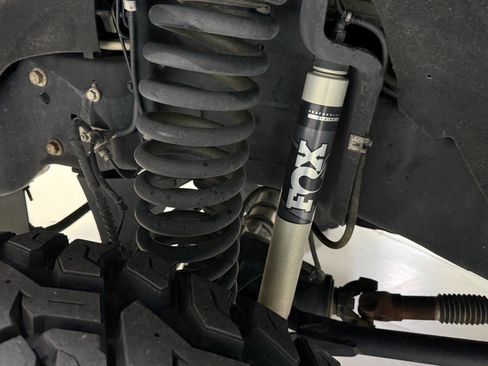 Used 2018 Ford F350 Lariat w/ Lariat Ultimate Package image 84