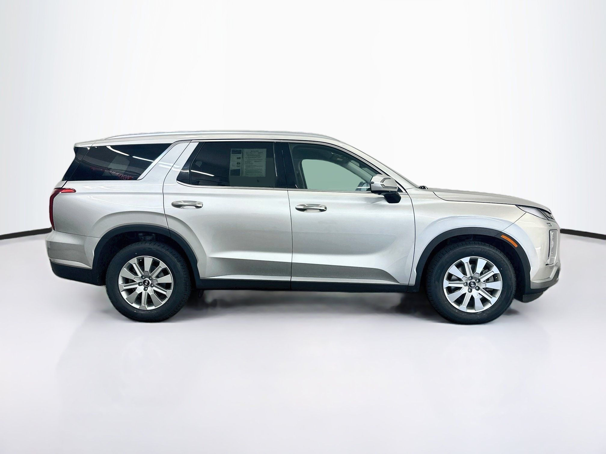 Used 2025 Hyundai Palisade SEL AWD/4WD image 10
