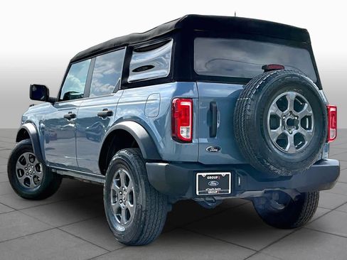 Used 2023 Ford Bronco Big Bend image 14