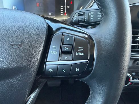 Used 2024 Ford Escape Active AWD/4WD image 19