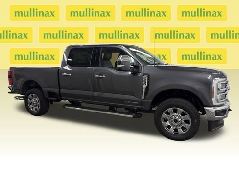 New 2026 Ford F250 Lariat w/ Lariat Premium Package image 2