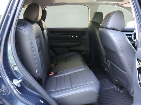 Used 2024 Honda CR-V EX-L image 17