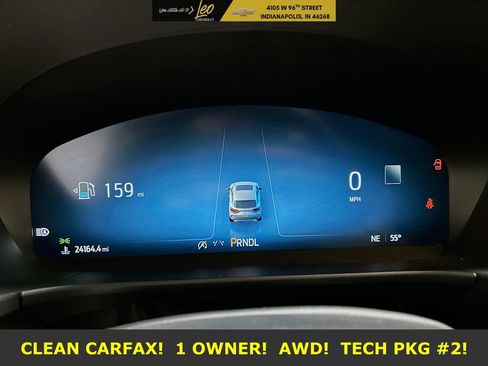 Used 2023 Ford Escape Active w/ Tech Pack #2 image 12