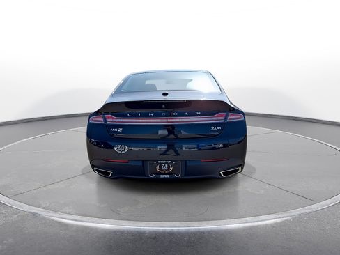 Used 2016 Lincoln MKZ Hybrid FWD image 7