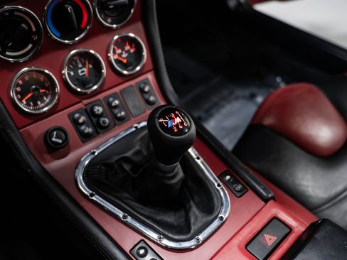 Used 1998 BMW M Roadster image 26