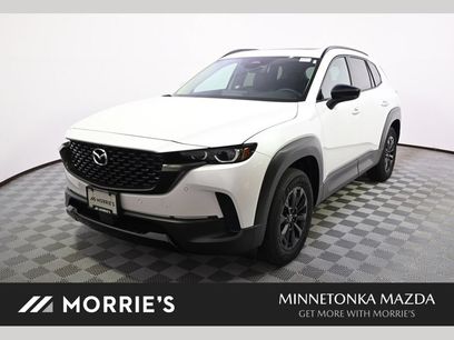New 2026 MAZDA CX-50 AWD 2.5 Hybrid w/ Premium Pkg