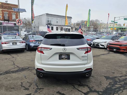 Used 2019 Acura RDX AWD image 7