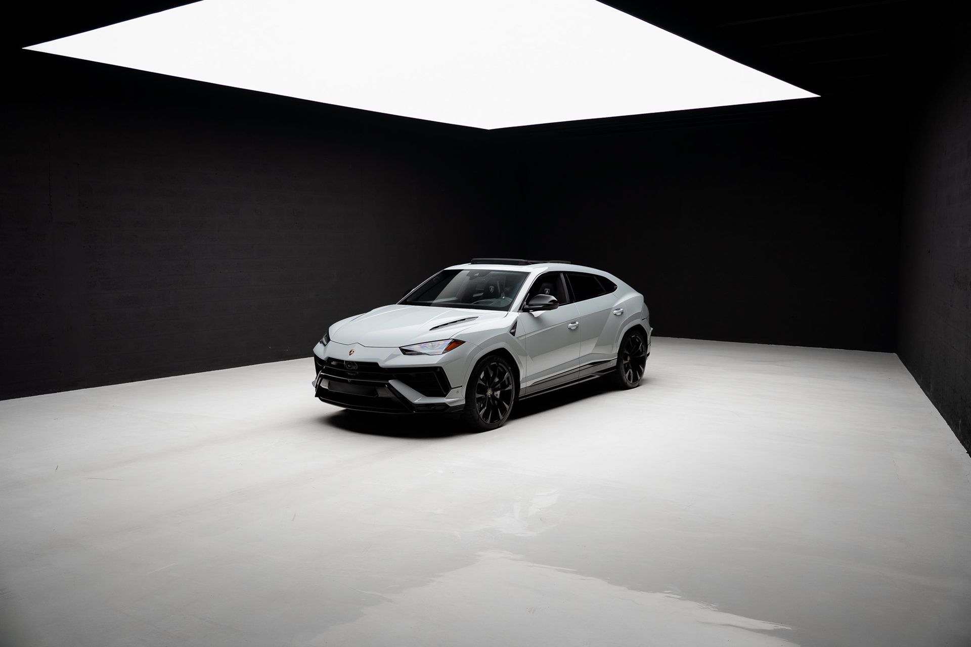 Used 2024 Lamborghini Urus S AWD/4WD image 88