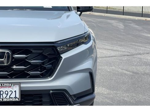 Certified 2026 Honda CR-V Sport image 49