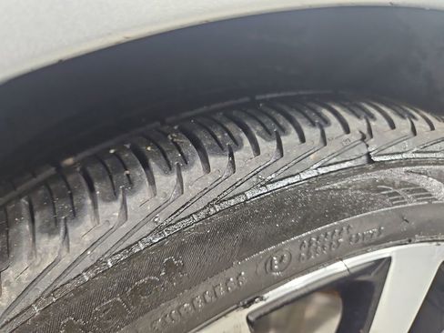 Used 2018 Volkswagen Passat 3.6 image 27