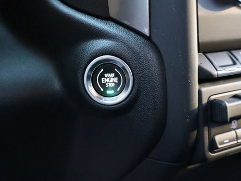 Used 2025 Chevrolet Silverado 2500 Custom w/ Custom Value Package image 10