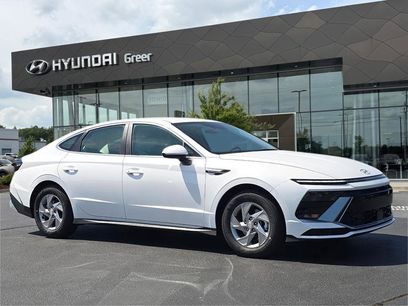New 2026 Hyundai Sonata SE