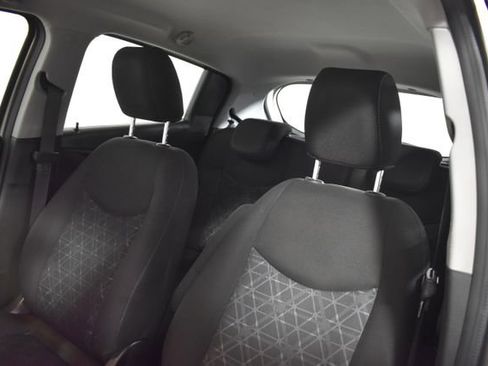 Used 2020 Chevrolet Spark LS FWD image 10