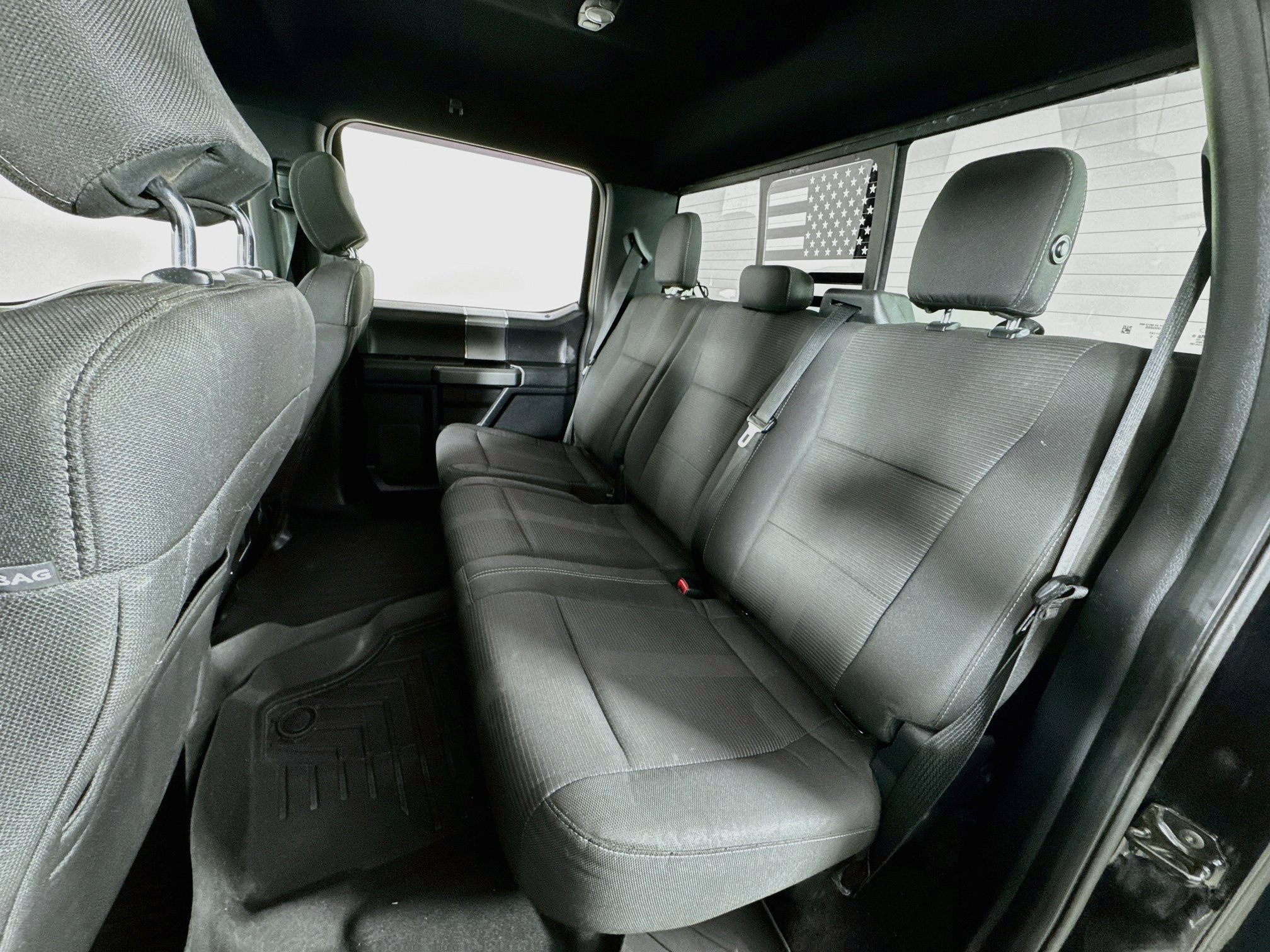 Used 2016 Ford F150 XLT w/ Equipment Group 302A Luxury AWD/4WD image 17