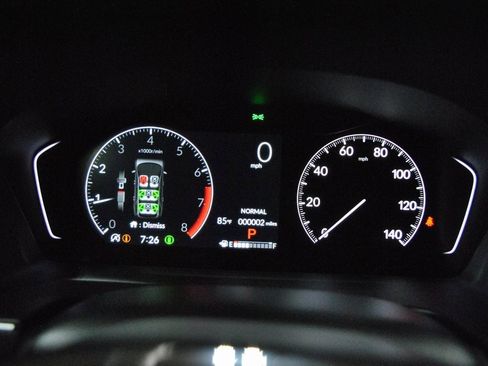 New 2025 Honda Pilot EX-L image 12